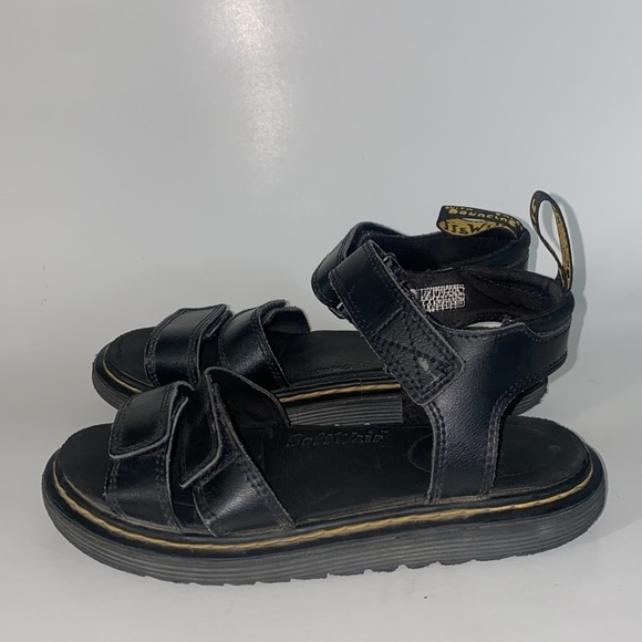 Dr. Marten’s Klaire Sandal - Picture 3 of 6